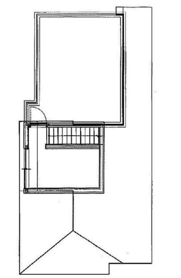 屋根裏